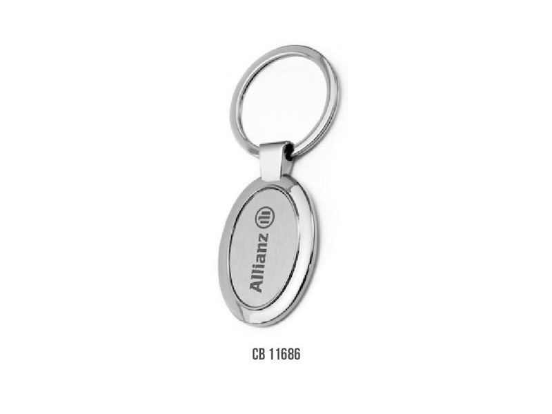Chaveiro CB 12576